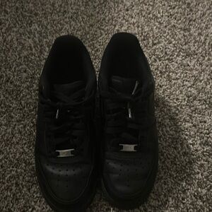 Black air forces